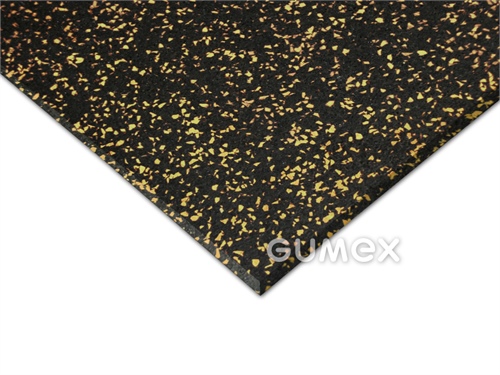 ELASTON-ELTEC GR 950 FS PRO FITNESS + 30 % EPDM